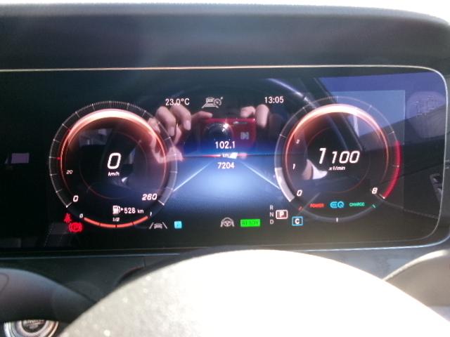 E200 スポーツ AMGラインインテリアパッケージ エクスクルーシブパッケージ