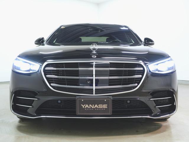 S500 4マチック 3Dディスプレイ AMGライン ベーシックパッケージ レザーエクスクルーシブパッケージ