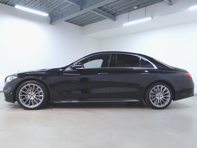 S500 4マチック 3Dディスプレイ AMGライン ベーシックパッケージ レザーエクスクルーシブパッケージ