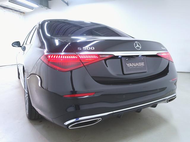 S500 4マチック 3Dディスプレイ AMGライン ベーシックパッケージ レザーエクスクルーシブパッケージ