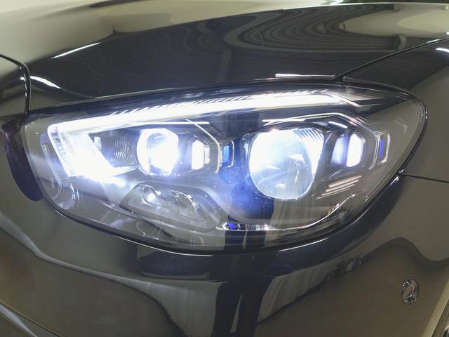 E53 4マチックプラス エクスクルーシブパッケージ