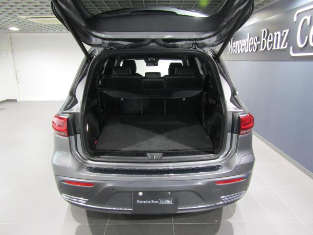 EQB350 4マチック