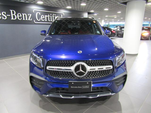 GLB180 AMGラインパッケージ AMGレザーエクスクルーシブパッケージ アドバンスドパッケージ