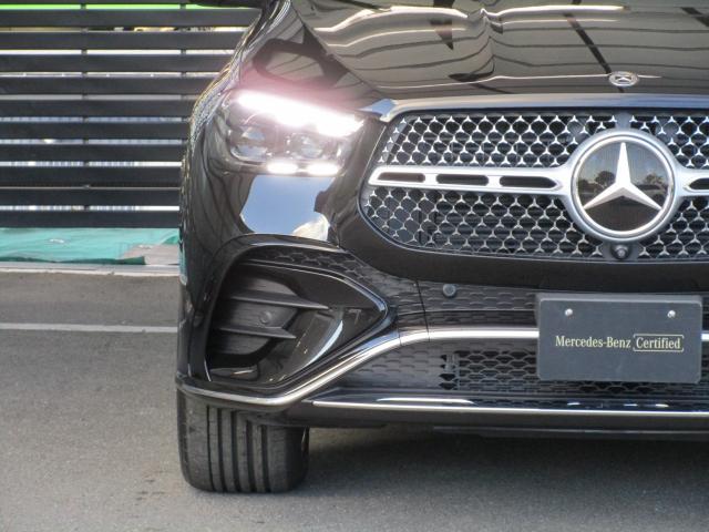 GLE450 d 4マチック スポーツ E-アクティブボディコントロールパッケージ
