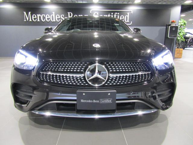 E200 クーペ スポーツ レザーパッケージ