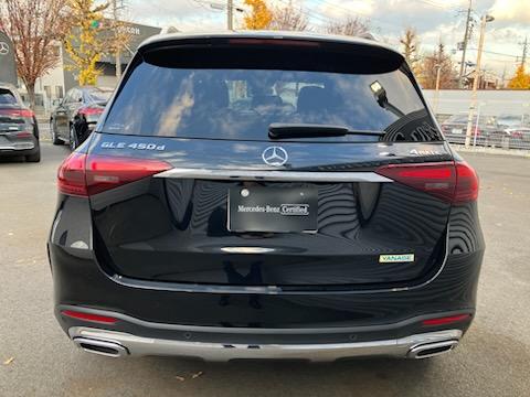 GLE450 d 4マチック スポーツ E-アクティブボディコントロールパッケージ