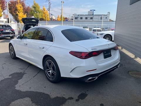 E220 d アバンギャルド AMGラインパッケージ アドバンスドパッケージ デジタルインテリアパッケージ レザーエクスクルーシブパッケージ
