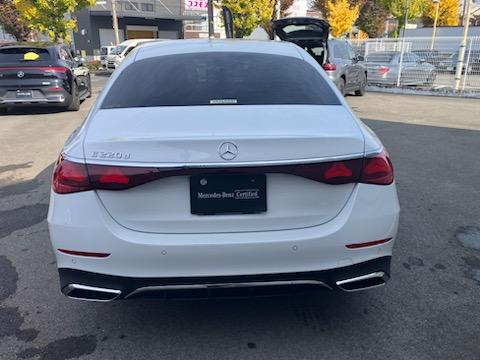 E220 d アバンギャルド AMGラインパッケージ アドバンスドパッケージ デジタルインテリアパッケージ レザーエクスクルーシブパッケージ