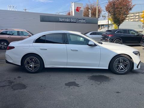 E220 d アバンギャルド AMGラインパッケージ アドバンスドパッケージ デジタルインテリアパッケージ レザーエクスクルーシブパッケージ