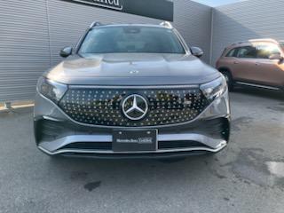 EQB250プラス AMGラインパッケージ