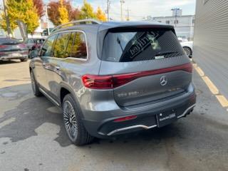 EQB250プラス AMGラインパッケージ