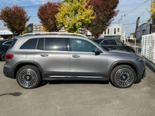 EQB250プラス AMGラインパッケージ