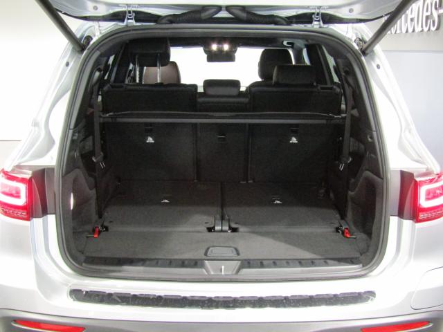 EQB350 4マチック AMGラインパッケージ