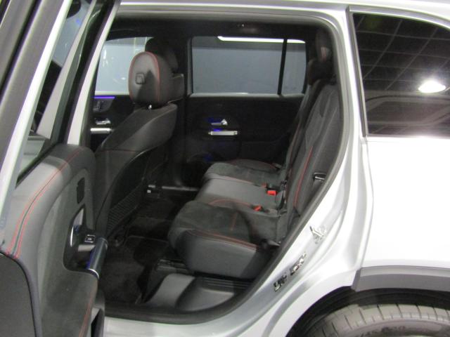 EQB350 4マチック AMGラインパッケージ