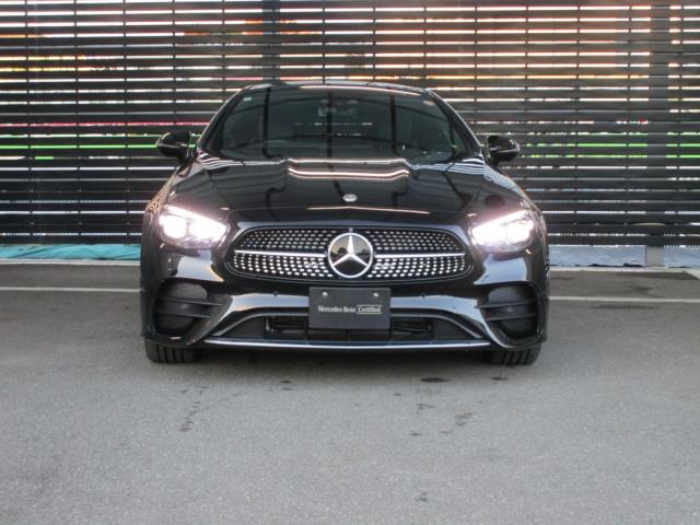 E200 クーペ スポーツ レザーパッケージ