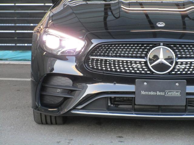 E200 クーペ スポーツ レザーパッケージ