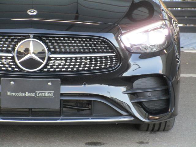 E200 クーペ スポーツ レザーパッケージ