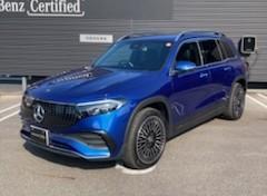 EQB250プラス AMGラインパッケージ