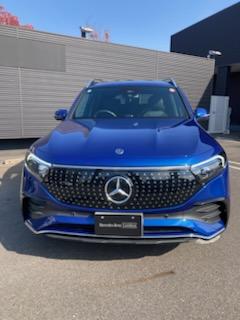 EQB250プラス AMGラインパッケージ