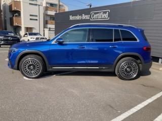 EQB250プラス AMGラインパッケージ