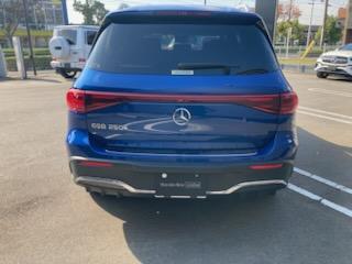 EQB250プラス AMGラインパッケージ