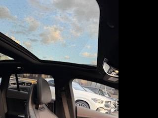 EQE53 4マチックプラス デジタルインテリアパッケージ エクスクルーシブパッケージ エナジャイジングパッケージ