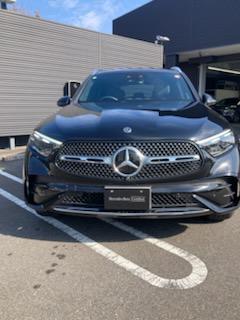GLC350 e 4マチック スポーツ エディションスター