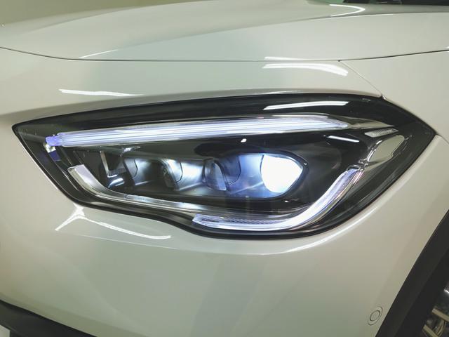 GLA200 d 4マチック AMGラインパッケージ