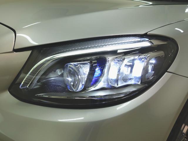 C200 ステーションワゴン アバンギャルド AMGライン レーダーセーフティーパッケージ