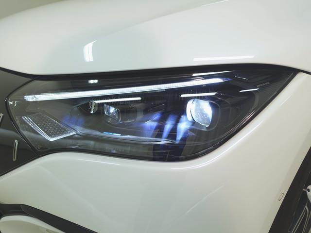 EQE53 4マチックプラス デジタルインテリアパッケージ エクスクルーシブパッケージ エナジャイジングパッケージ