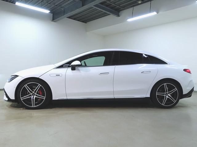 EQE53 4マチックプラス デジタルインテリアパッケージ エクスクルーシブパッケージ エナジャイジングパッケージ