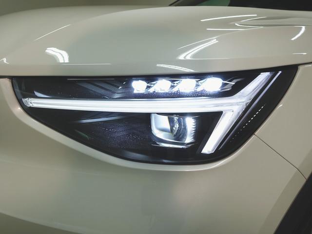 XC40 リチャージ アルティメットツインモーター