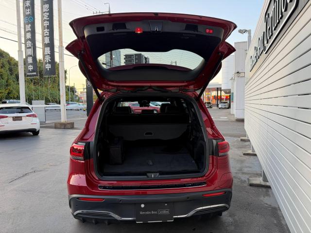 EQB350 4マチック AMGラインパッケージ