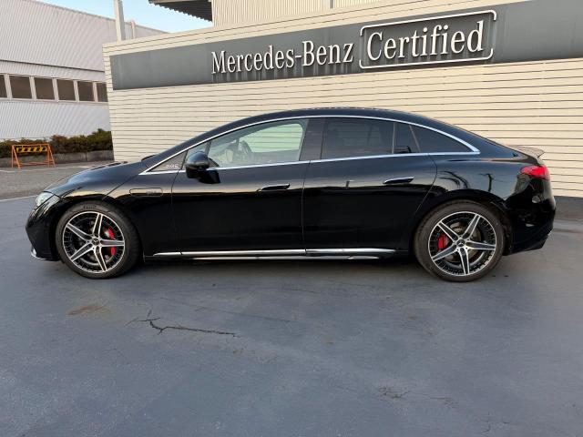 EQE53 4マチックプラス デジタルインテリアパッケージ エクスクルーシブパッケージ エナジャイジングパッケージ