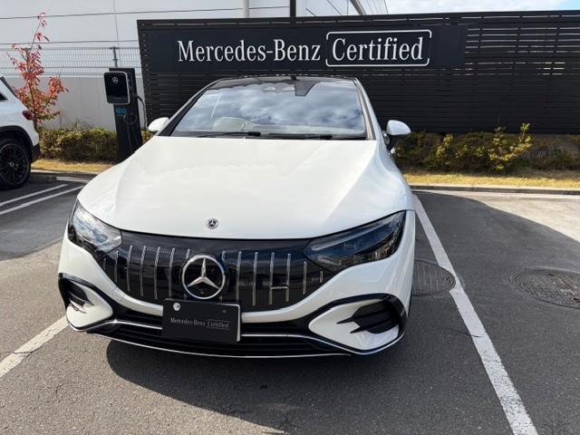 EQE53 4マチックプラス デジタルインテリアパッケージ エクスクルーシブパッケージ エナジャイジングパッケージ