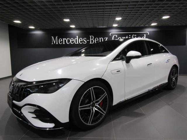 EQE53 4マチックプラス デジタルインテリアパッケージ エクスクルーシブパッケージ エナジャイジングパッケージ