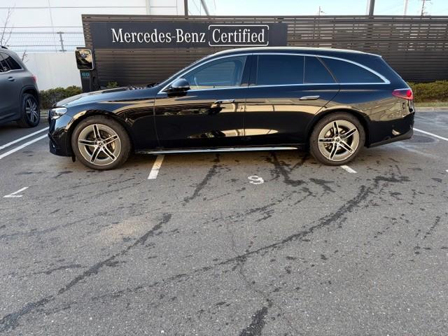 E200 ステーションワゴン アバンギャルド AMGラインパッケージ アドバンスドパッケージ デジタルインテリアパッケージ レザーエクスクルーシブパッケージ