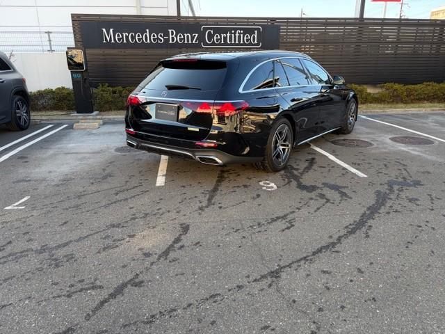 E200 ステーションワゴン アバンギャルド AMGラインパッケージ アドバンスドパッケージ デジタルインテリアパッケージ レザーエクスクルーシブパッケージ