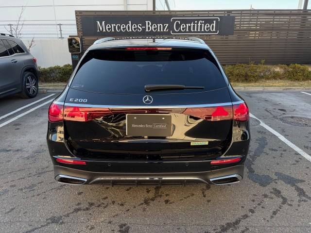 E200 ステーションワゴン アバンギャルド AMGラインパッケージ アドバンスドパッケージ デジタルインテリアパッケージ レザーエクスクルーシブパッケージ