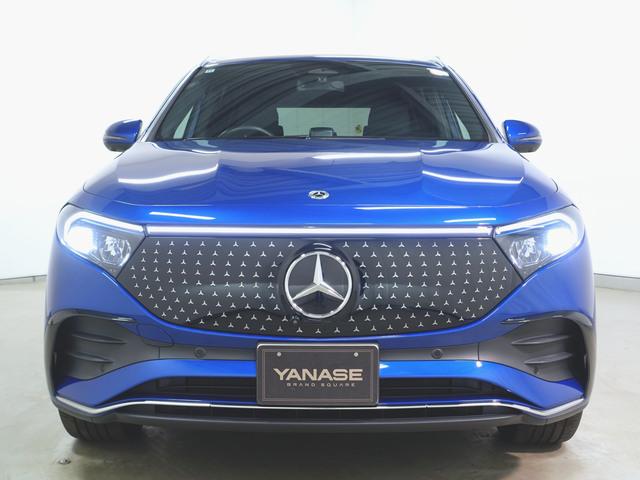 EQA250プラス AMGラインパッケージ