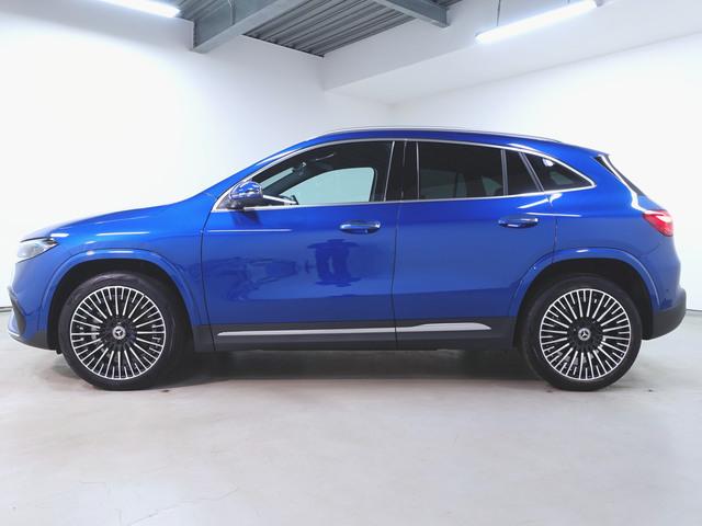 EQA250プラス AMGラインパッケージ