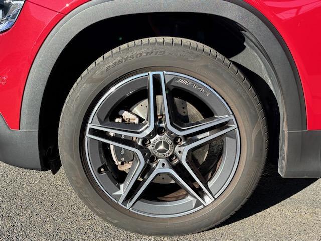 GLB180 AMGラインパッケージ アドバンスドパッケージ