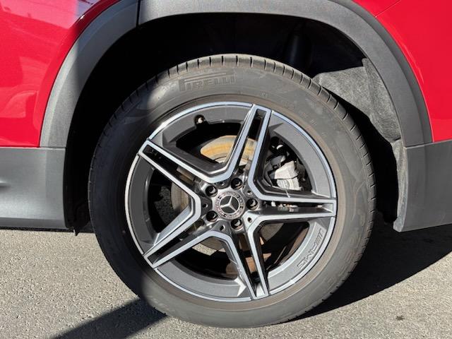 GLB180 AMGラインパッケージ アドバンスドパッケージ