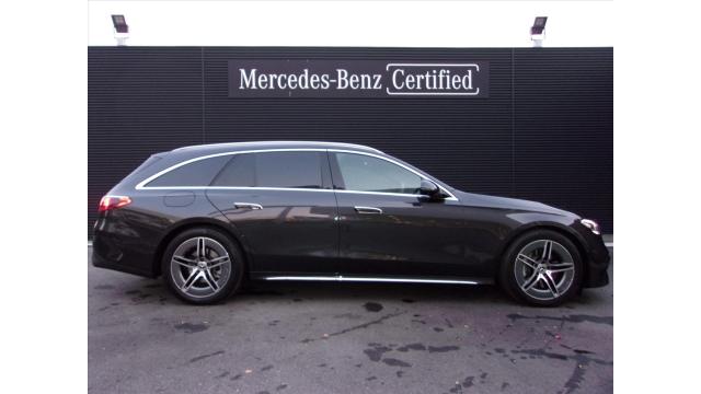 E200 ステーションワゴン アバンギャルド AMGラインパッケージ アドバンスドパッケージ デジタルインテリアパッケージ レザーエクスクルーシブパッケージ