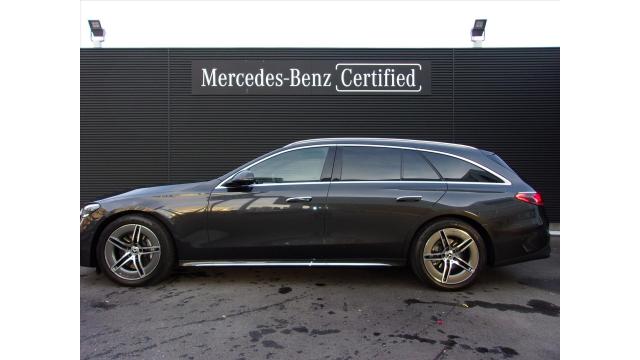 E200 ステーションワゴン アバンギャルド AMGラインパッケージ アドバンスドパッケージ デジタルインテリアパッケージ レザーエクスクルーシブパッケージ