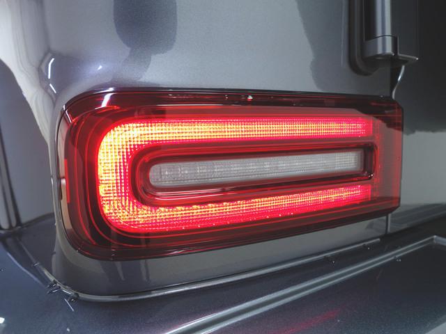 G63 Gマニファクチャーインテリアプラスパッケージ Gマニファクチャープログラムプラス  AMGナイトパッケージ