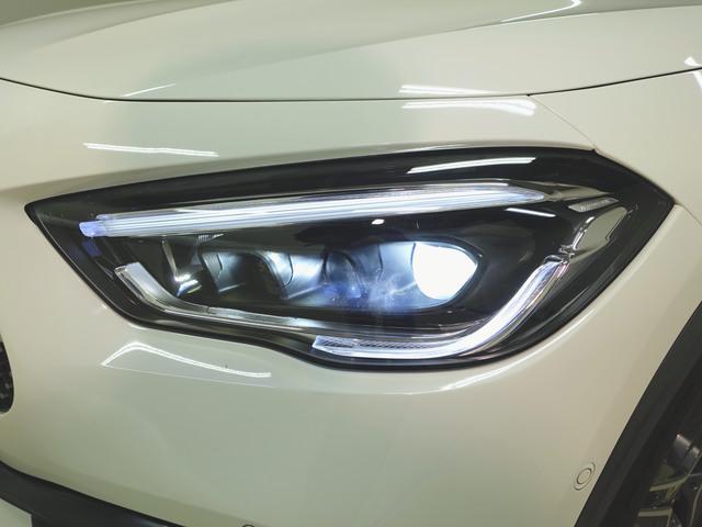 GLA200 d 4マチック AMGライン ナビゲーションパッケージ