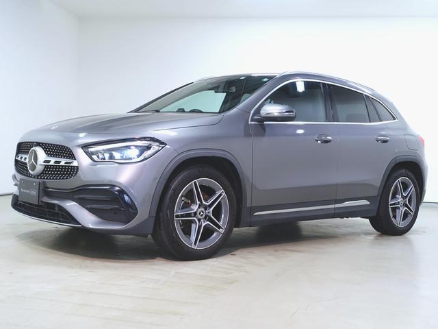 GLA180 AMGラインパッケージ アドバンスドパッケージ