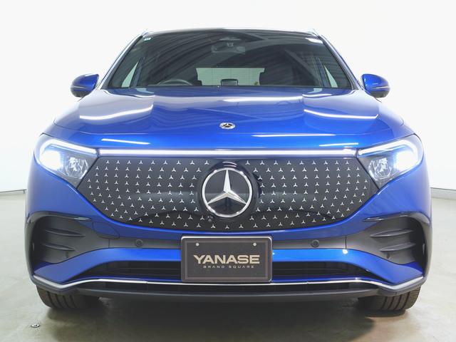 EQA250プラス AMGラインパッケージ アドバンスドパッケージ