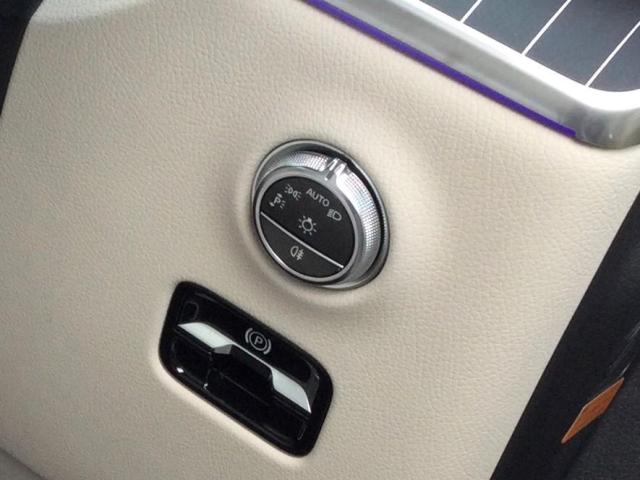 GLC220 d 4マチック レザーエクスクルーシブパッケージ